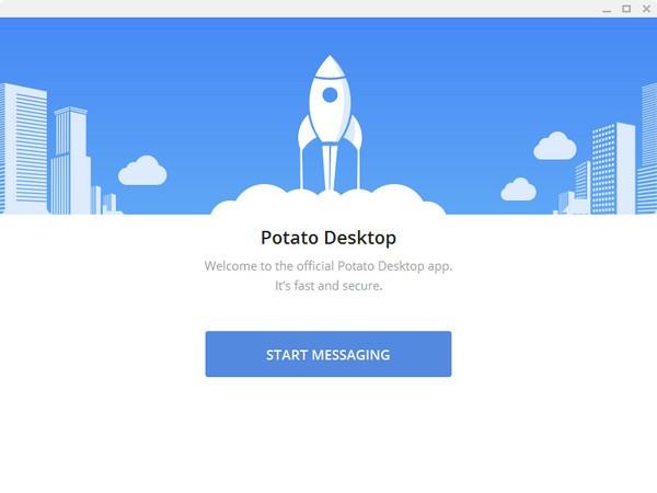 potatoapp土豆安卓版