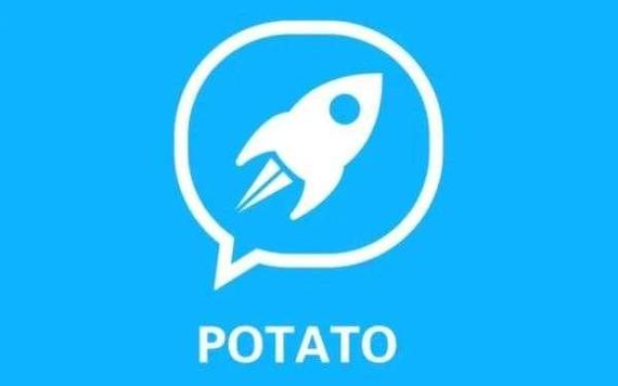potatochat土豆软件下载